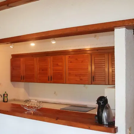Casa Eva Apartment Denia