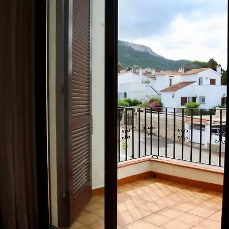 Apartment Casa Eva