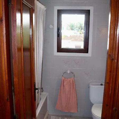 Apartment Casa Eva