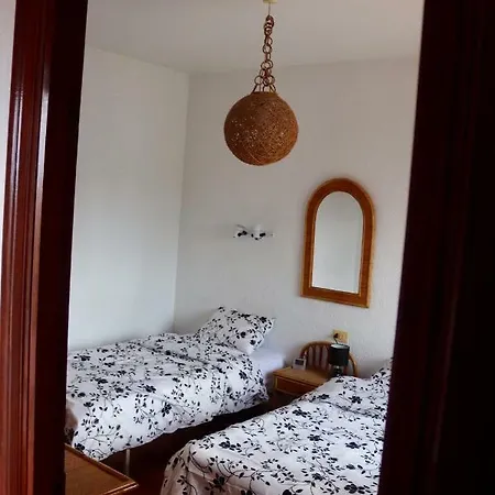Casa Eva Denia