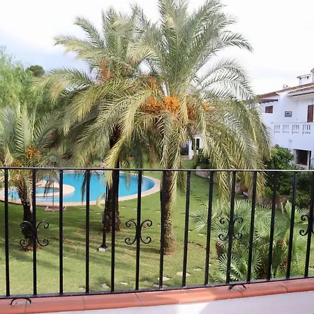 Casa Eva