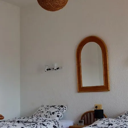 Casa Eva Apartment *
