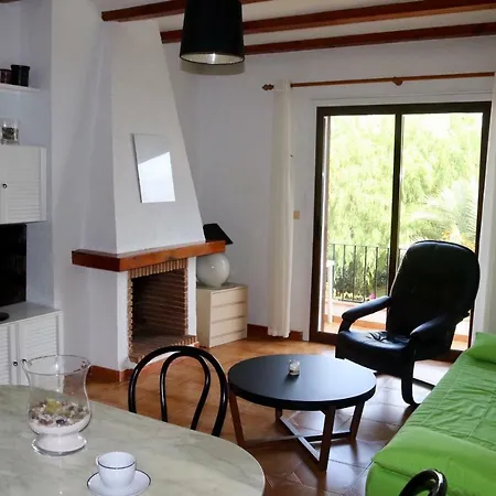 Apartment Casa Eva *