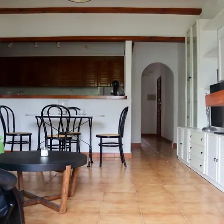 Casa Eva * Denia