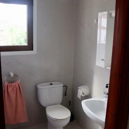 Casa Eva Apartment