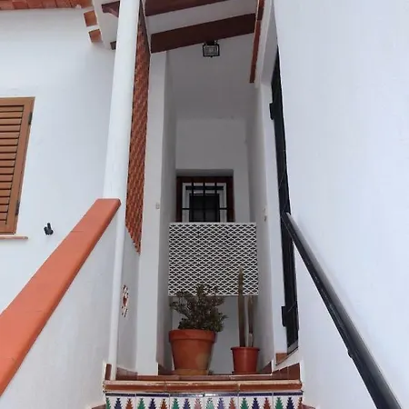 Casa Eva Apartment *